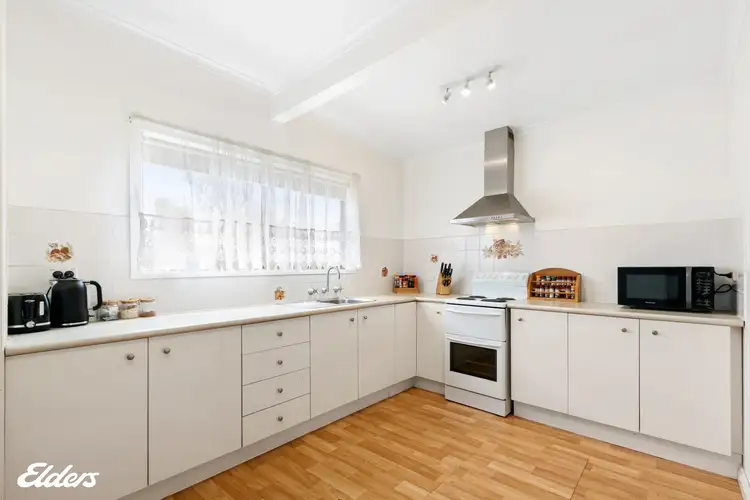 Second view of Homely house listing, 66 Commercial Road, Yarram VIC 3971