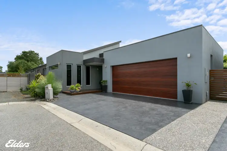 Third view of Homely house listing, 2 Collins Court, Yarram VIC 3971
