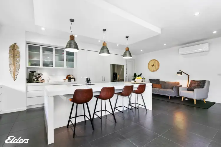 Fifth view of Homely house listing, 2 Collins Court, Yarram VIC 3971