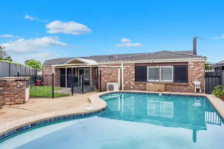 Main view of Homely house listing, 10 Yule Place, Glenfield NSW 2167
