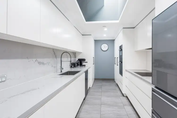 Fifth view of Homely house listing, 10 Yule Place, Glenfield NSW 2167