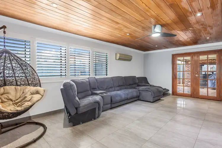 Sixth view of Homely house listing, 10 Yule Place, Glenfield NSW 2167