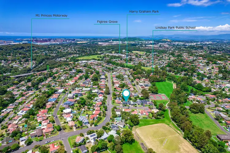 Sixth view of Homely house listing, 3 Uralba Street, West Wollongong NSW 2500