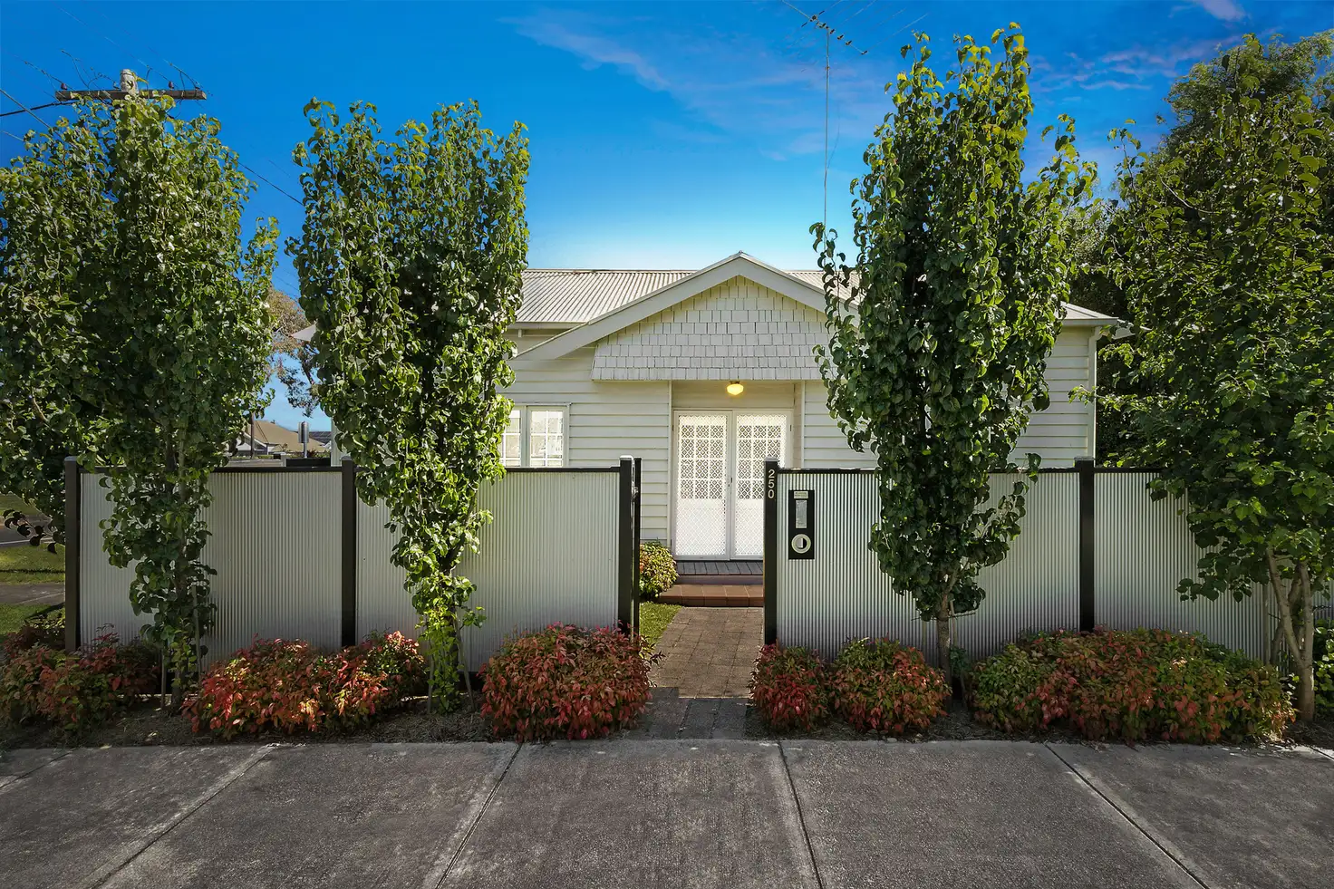 Main view of Homely house listing, 250 Kilgour Street, East Geelong VIC 3219