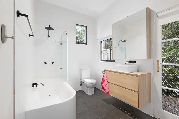 Fifth view of Homely house listing, 250 Kilgour Street, East Geelong VIC 3219