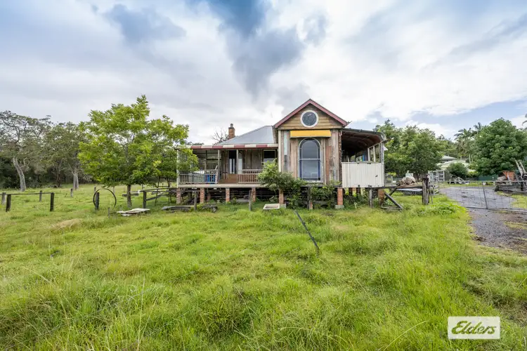 Third view of Homely rural property listing, 124 Coldstream Road, Tyndale NSW 2460