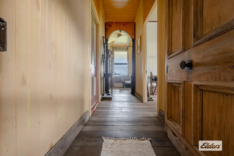 Fourth view of Homely rural property listing, 124 Coldstream Road, Tyndale NSW 2460