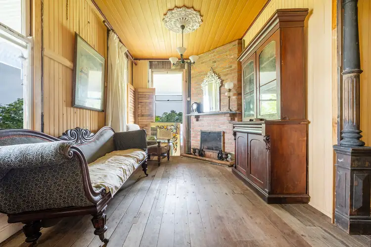 Fifth view of Homely rural property listing, 124 Coldstream Road, Tyndale NSW 2460