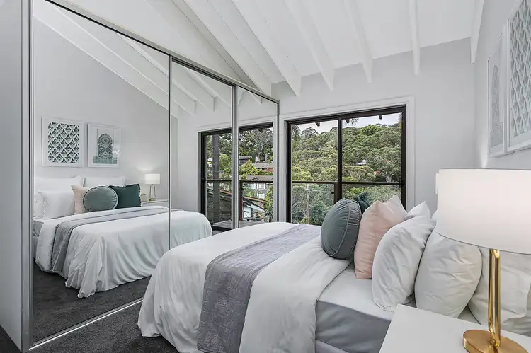 Fifth view of Homely house listing, 59 Tobruk Avenue, Engadine NSW 2233