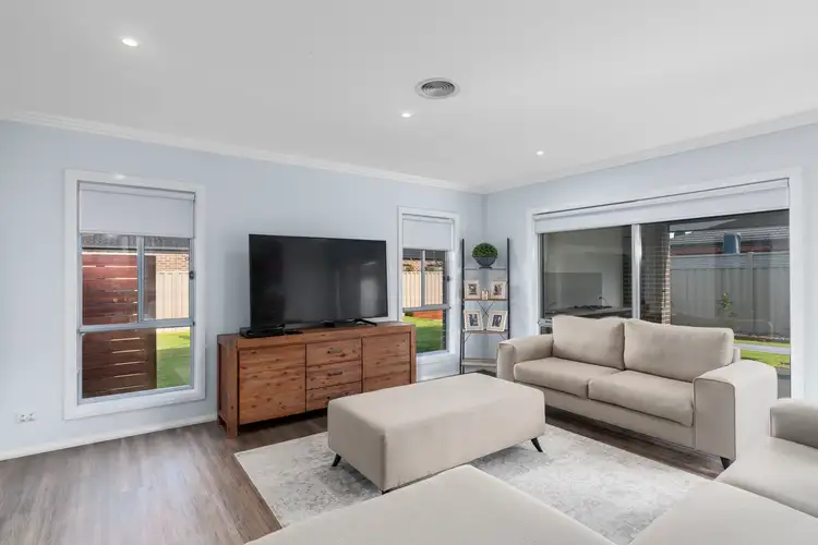 Fifth view of Homely house listing, 61 Spencer Road, Ballan VIC 3342