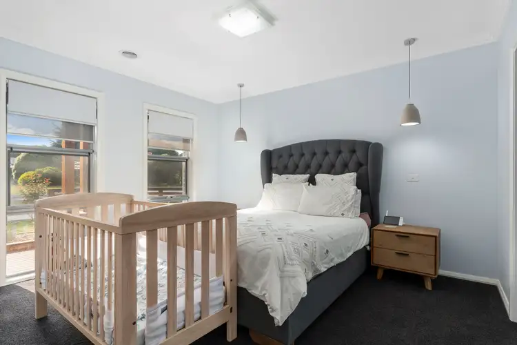 Sixth view of Homely house listing, 61 Spencer Road, Ballan VIC 3342