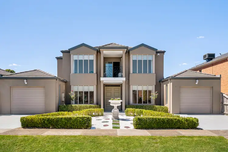 Main view of Homely house listing, 36 Saunders Crescent, Epping VIC 3076