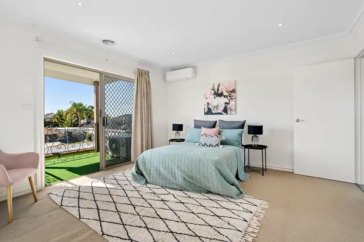 Sixth view of Homely house listing, 36 Saunders Crescent, Epping VIC 3076