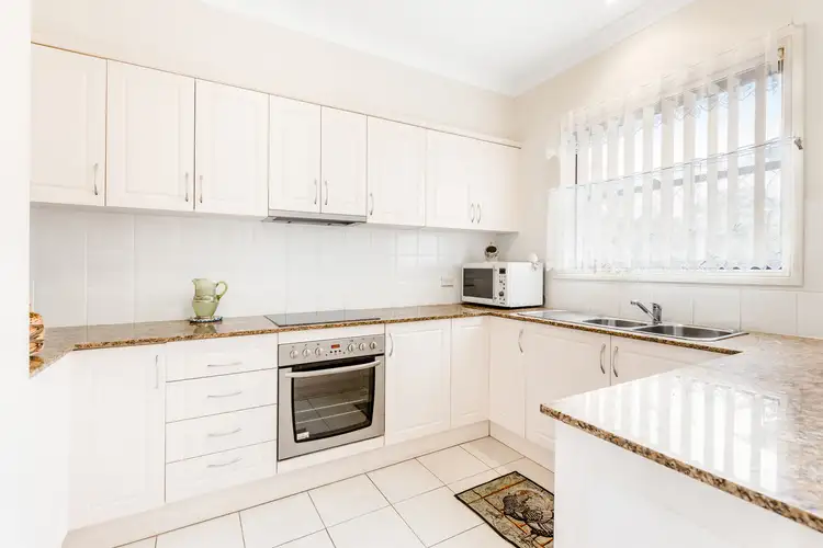 Third view of Homely townhouse listing, 3/6 Glen Street, Galston NSW 2159