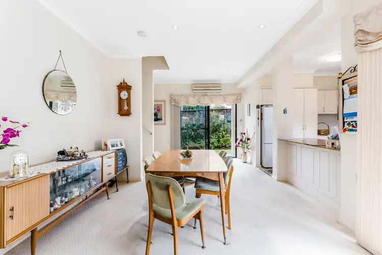 Fourth view of Homely townhouse listing, 3/6 Glen Street, Galston NSW 2159