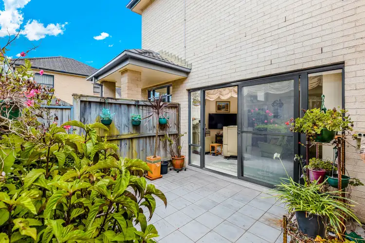 Sixth view of Homely townhouse listing, 3/6 Glen Street, Galston NSW 2159