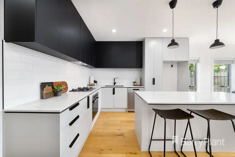 Fourth view of Homely townhouse listing, 2/17 James Street, Fawkner VIC 3060