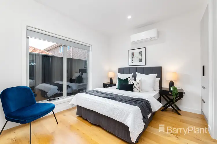 Sixth view of Homely townhouse listing, 2/17 James Street, Fawkner VIC 3060