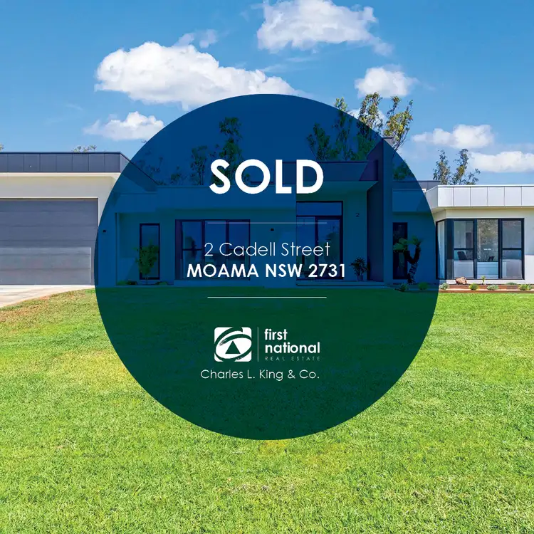 2 Cadell Street, Moama NSW 2731