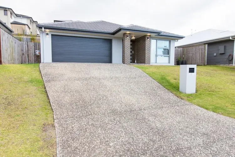 Main view of Homely house listing, 7 Velox Circuit, Upper Coomera QLD 4209