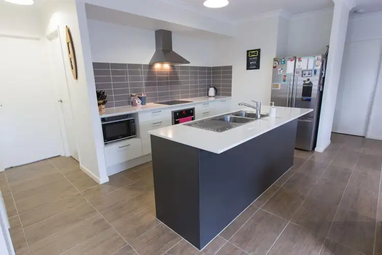 Second view of Homely house listing, 7 Velox Circuit, Upper Coomera QLD 4209