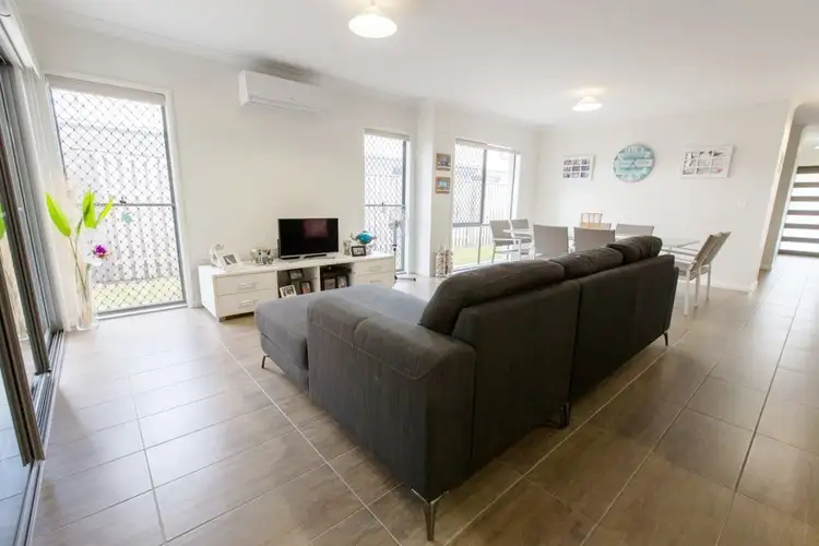 Third view of Homely house listing, 7 Velox Circuit, Upper Coomera QLD 4209