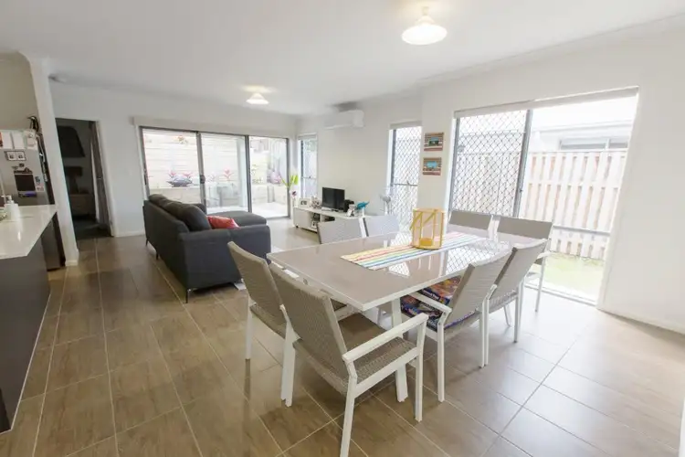 Fourth view of Homely house listing, 7 Velox Circuit, Upper Coomera QLD 4209