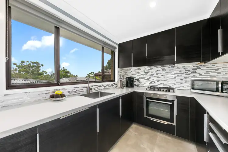 Third view of Homely house listing, 314 + 314a Flushcombe Road, Blacktown NSW 2148