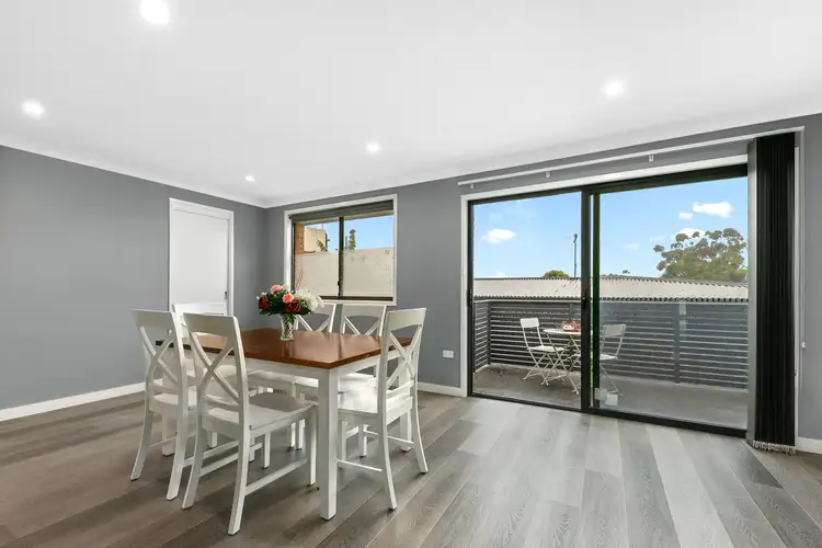 Fourth view of Homely house listing, 314 + 314a Flushcombe Road, Blacktown NSW 2148