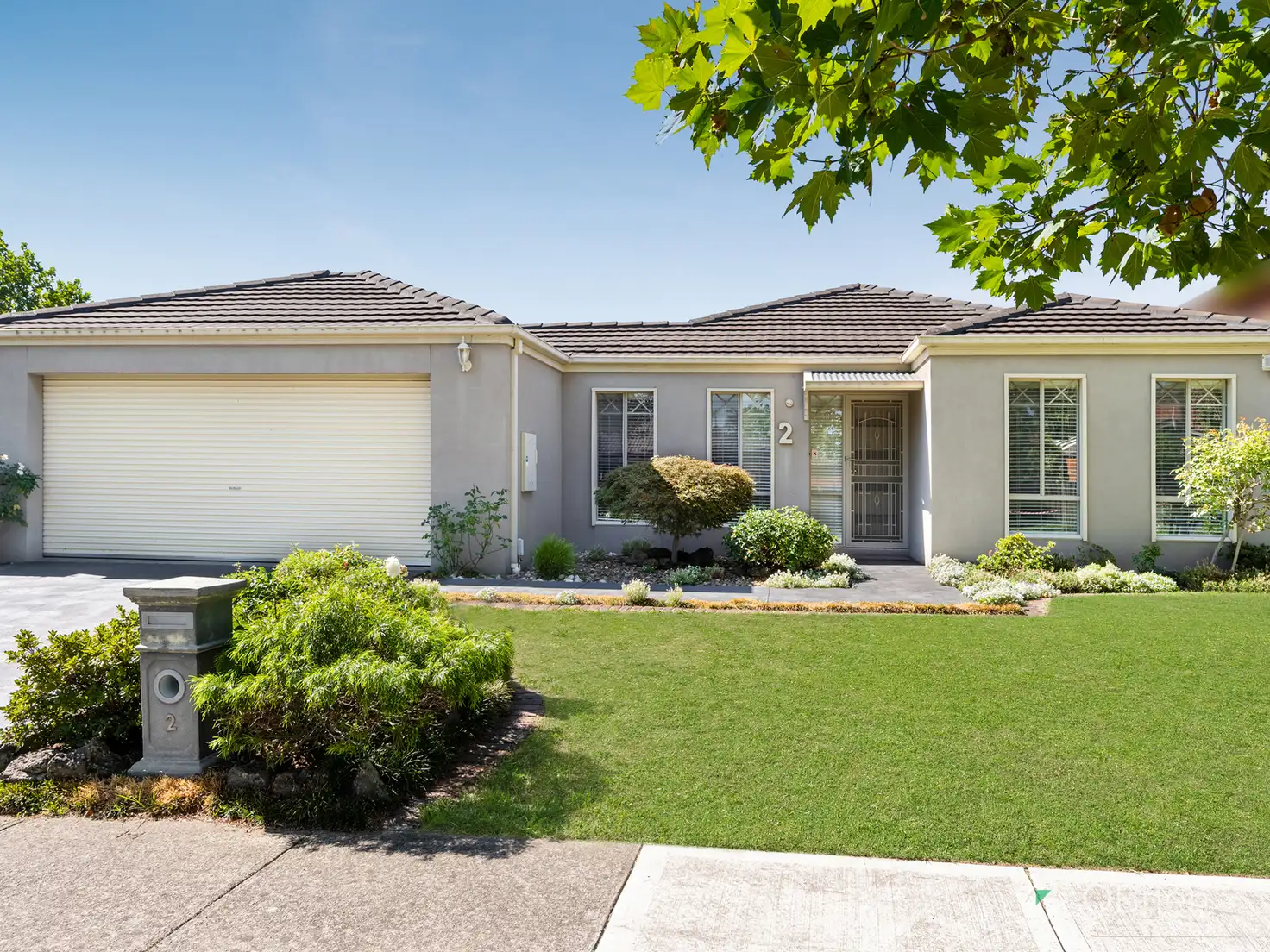 Main view of Homely house listing, 2 Arlington Place, Narre Warren South VIC 3805