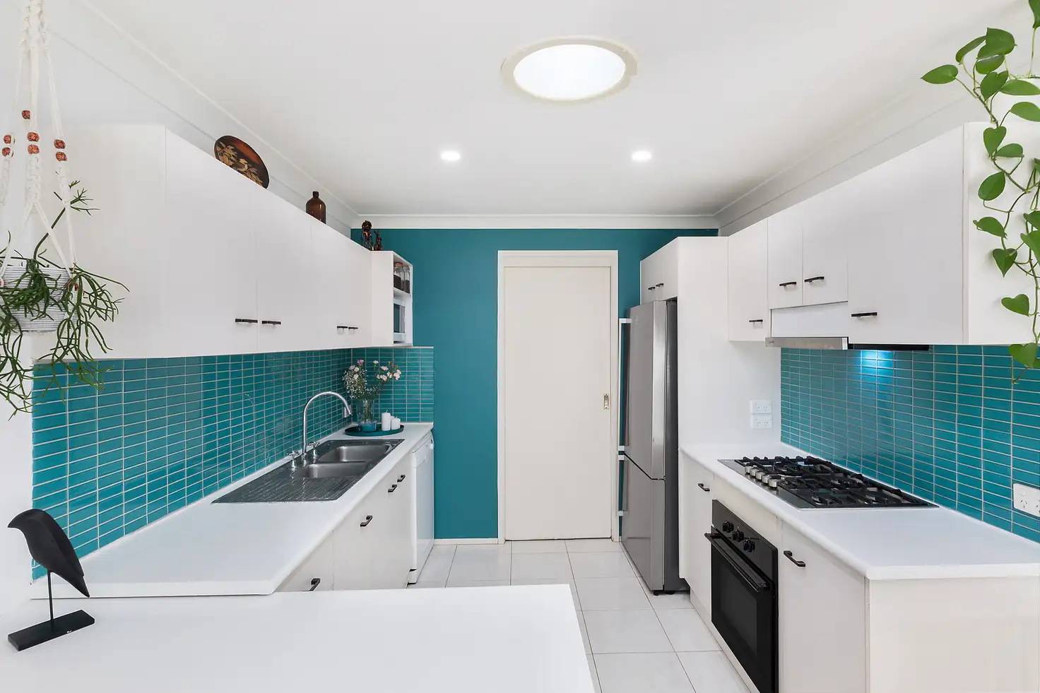 Main view of Homely semi-detached listing, 1/70 Shirley Street, Ourimbah NSW 2258