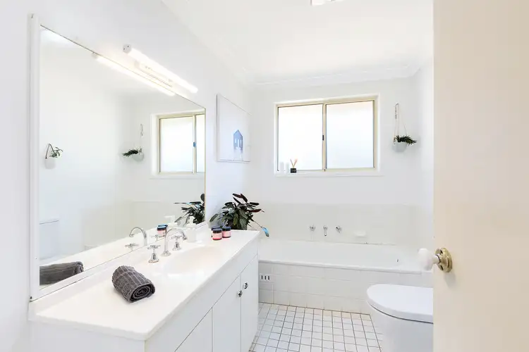 Fourth view of Homely semi-detached listing, 1/70 Shirley Street, Ourimbah NSW 2258