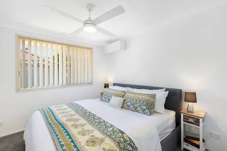 Fifth view of Homely semi-detached listing, 1/70 Shirley Street, Ourimbah NSW 2258