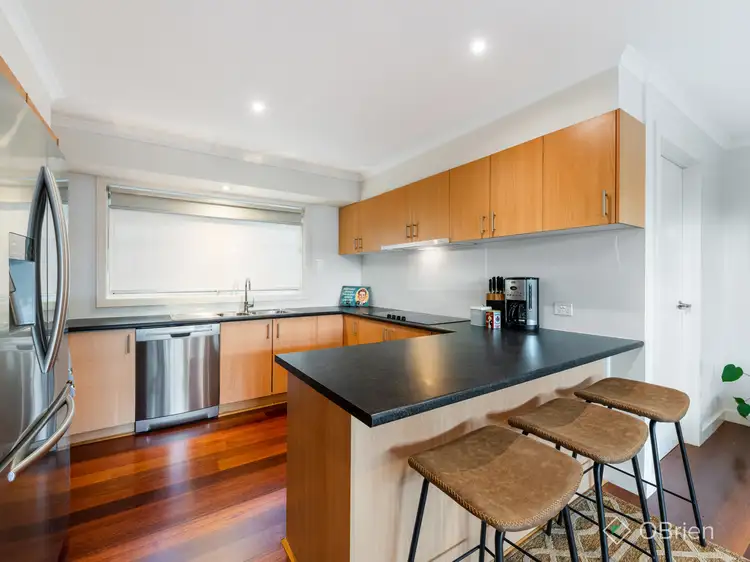 Third view of Homely house listing, 4 St Peters Close, Carrum Downs VIC 3201