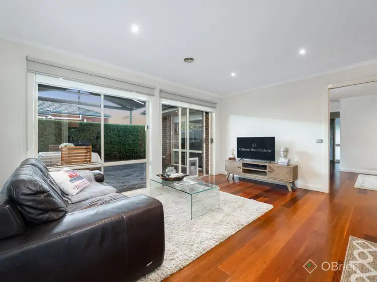 Fourth view of Homely house listing, 4 St Peters Close, Carrum Downs VIC 3201