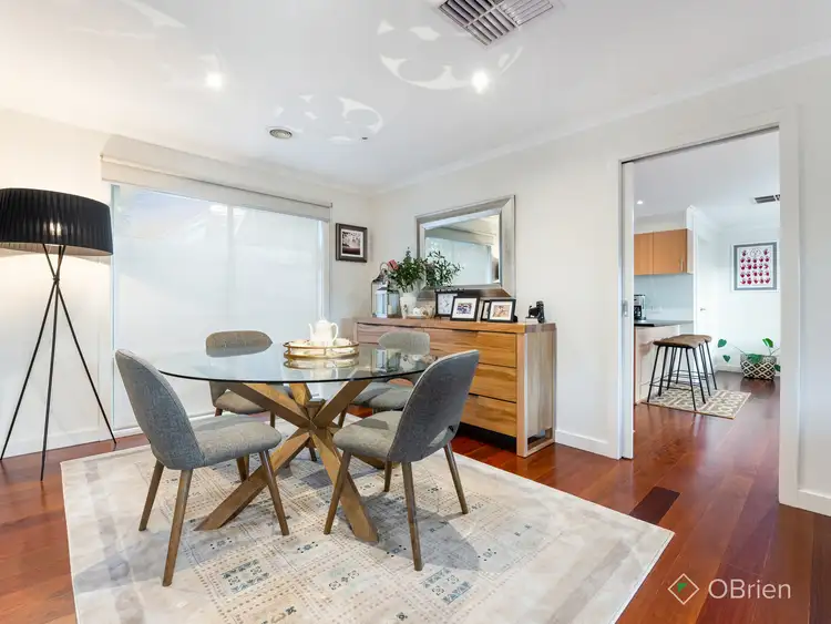 Fifth view of Homely house listing, 4 St Peters Close, Carrum Downs VIC 3201