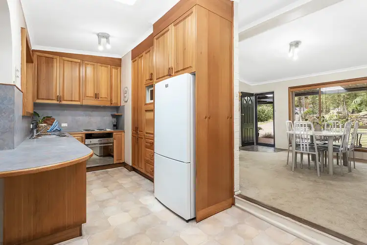Second view of Homely house listing, 75 Yanagang Street, Waterfall NSW 2233