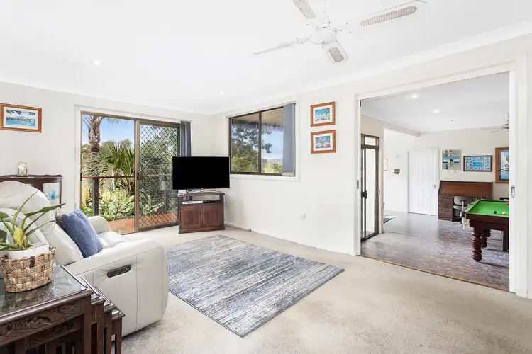 Third view of Homely house listing, 75 Yanagang Street, Waterfall NSW 2233