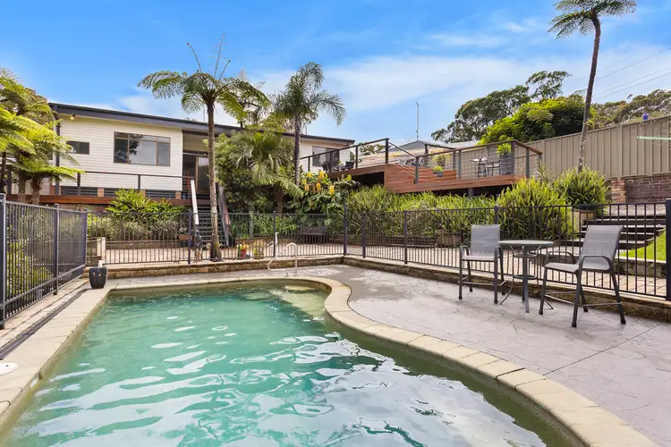 Fourth view of Homely house listing, 75 Yanagang Street, Waterfall NSW 2233