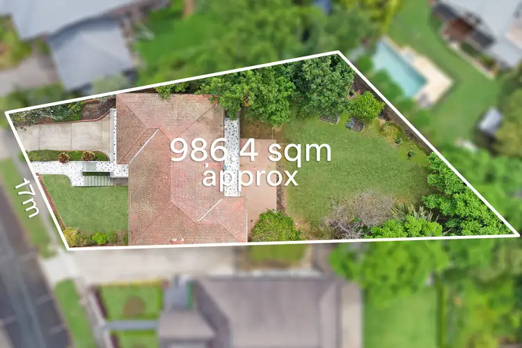 8 Gannet Street, Gladesville NSW 2111