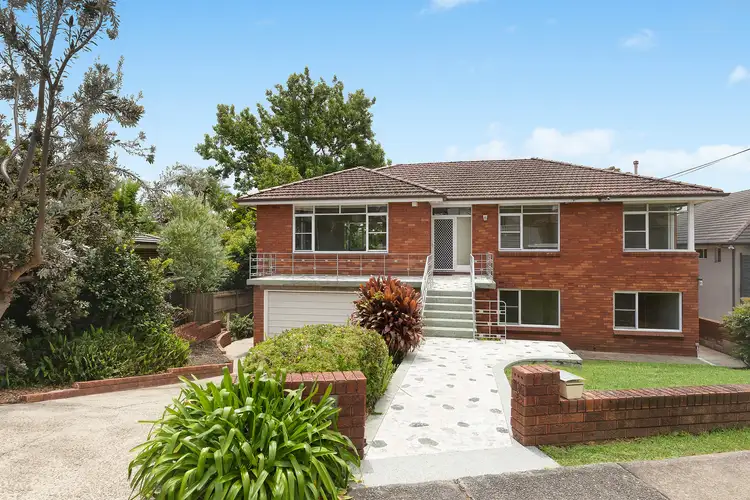 Second view of Homely house listing, 8 Gannet Street, Gladesville NSW 2111