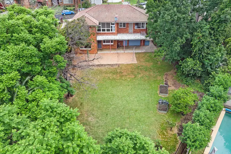 Sixth view of Homely house listing, 8 Gannet Street, Gladesville NSW 2111