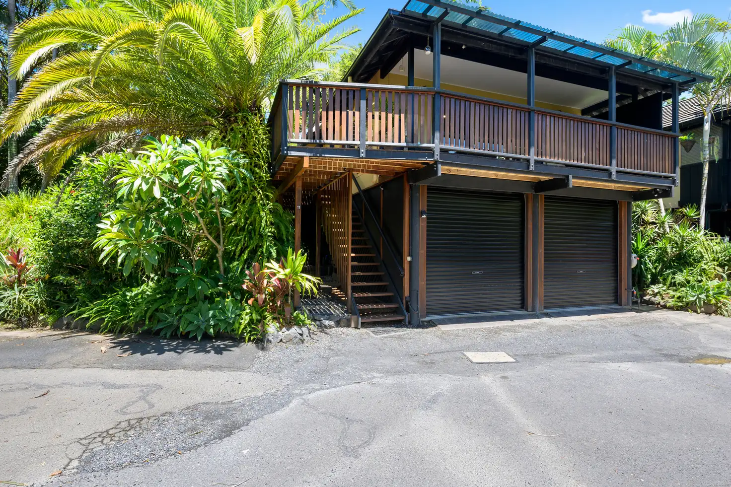 Main view of Homely unit listing, 11/95 James Small Drive, Korora NSW 2450