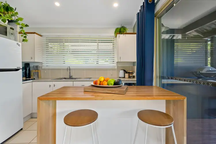 Fourth view of Homely unit listing, 11/95 James Small Drive, Korora NSW 2450