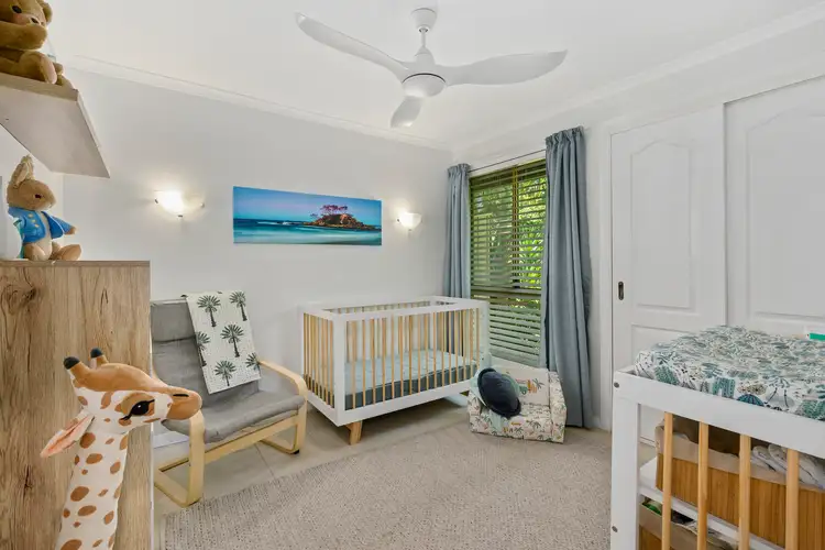 Sixth view of Homely unit listing, 11/95 James Small Drive, Korora NSW 2450