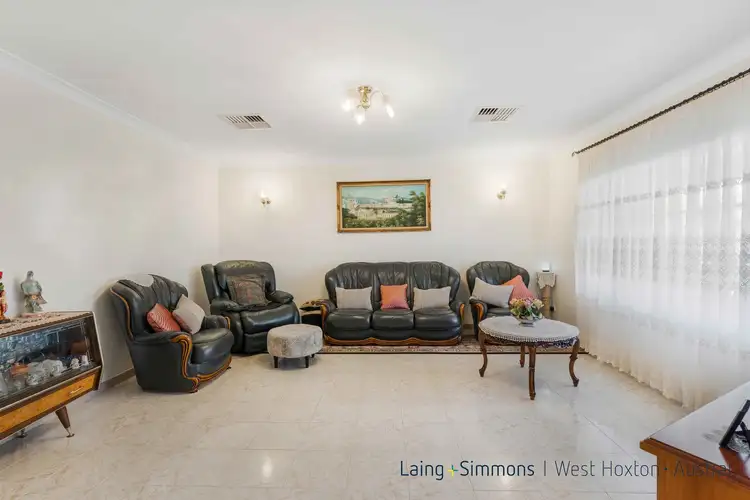 Third view of Homely house listing, 134 Humphries Road, St Johns Park NSW 2176