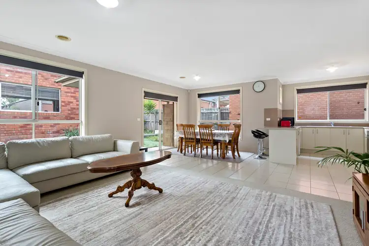 Third view of Homely house listing, 13 Glover Street, Epping VIC 3076