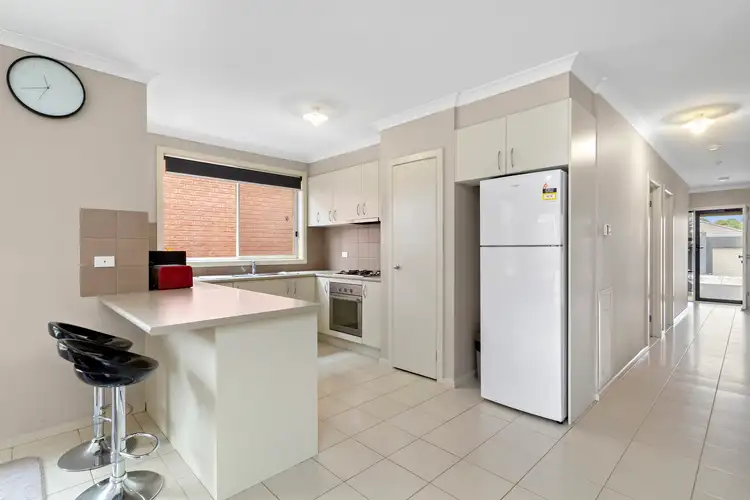 Fifth view of Homely house listing, 13 Glover Street, Epping VIC 3076