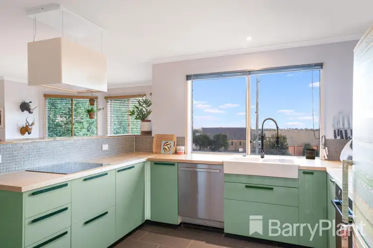 Third view of Homely house listing, 3 Premier Court, Highton VIC 3216