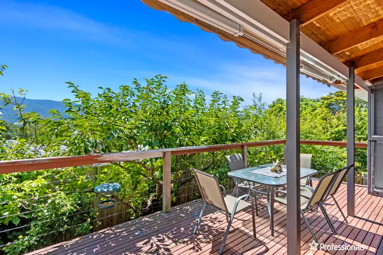 Main view of Homely house listing, 11 Station Street, Yarra Junction VIC 3797